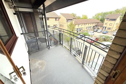undefined, Shapland Way, London N13