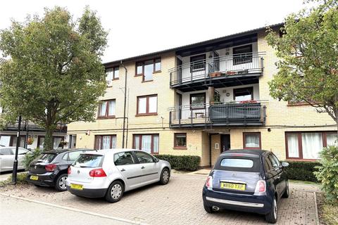 1 bedroom flat for sale, Shapland Way, London N13