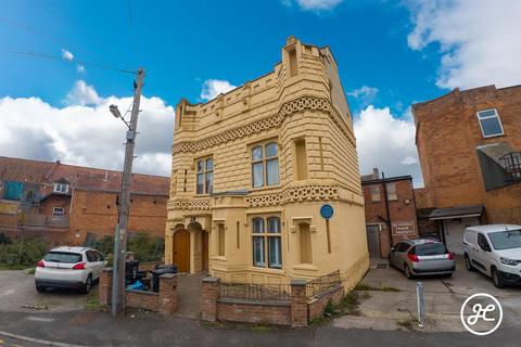 undefined, Queen Street, Bridgwater