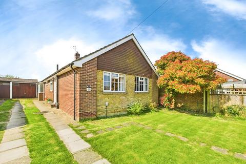 3 bedroom detached bungalow for sale, Coniston Gardens, Southampton SO30