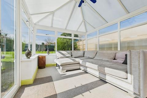 3 bedroom detached bungalow for sale, Coniston Gardens, Southampton SO30
