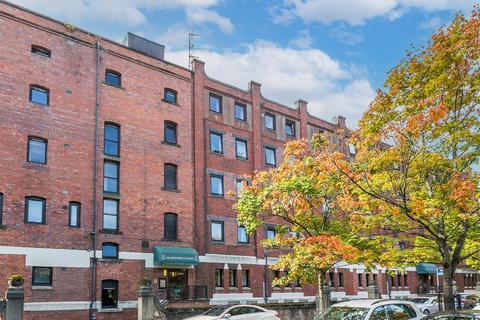 Chapel Lane, Maritime Court, The Shore, Edinburgh, EH6