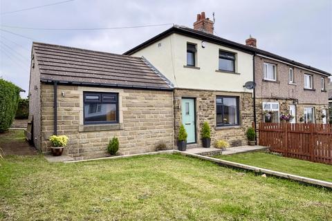 Westminster Crescent, Bradford BD14
