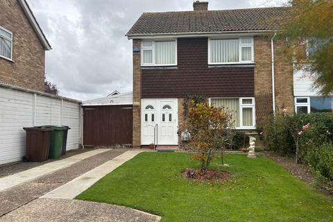 3 bedroom semi-detached house for sale, Staplehurst, Kent