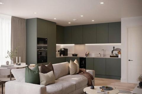 undefined, Twickenham Square, Twickenham