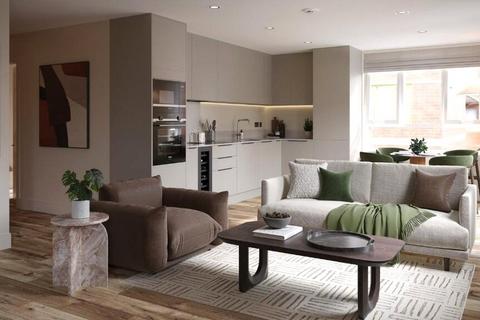 undefined, Twickenham Square, Twickenham