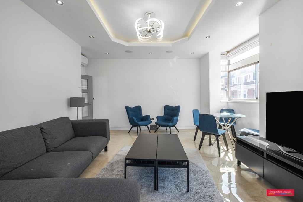 Apartment in London - View 5