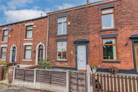 Bardsley Vale Avenue, Bardsley, Oldham, OL8