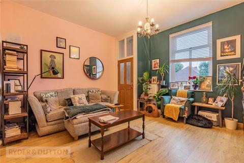 undefined, Bardsley Vale Avenue, Bardsley, Oldham, OL8