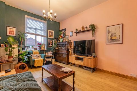 undefined, Bardsley Vale Avenue, Bardsley, Oldham, OL8