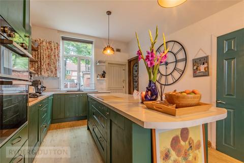 undefined, Bardsley Vale Avenue, Bardsley, Oldham, OL8
