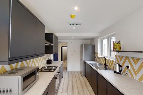 undefined, Trafalgar Street, Gillingham, Kent, ME7