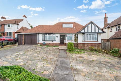 4 bedroom detached bungalow for sale, Hookfield, Epsom