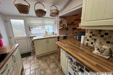 2 bedroom semi-detached house for sale, Prichard Street, Tonyrefail, Rhondda Cynon Taff, CF39