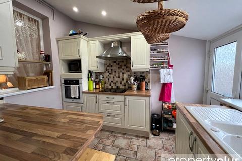 2 bedroom semi-detached house for sale, Prichard Street, Tonyrefail, Rhondda Cynon Taff, CF39