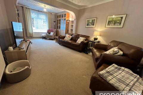 2 bedroom semi-detached house for sale, Prichard Street, Tonyrefail, Rhondda Cynon Taff, CF39