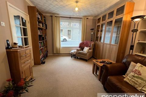 2 bedroom semi-detached house for sale, Prichard Street, Tonyrefail, Rhondda Cynon Taff, CF39