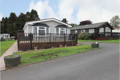 2 bedroom park home for sale, Arley Road, Arley, Bewdley, DY12