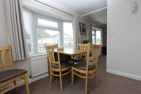 2 bedroom park home for sale, Arley Road, Arley, Bewdley, DY12