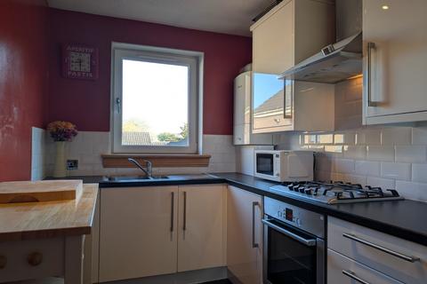 undefined, Rose Park, Edinburgh, Midlothian, EH5