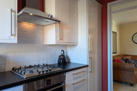 undefined, Rose Park, Edinburgh, Midlothian, EH5
