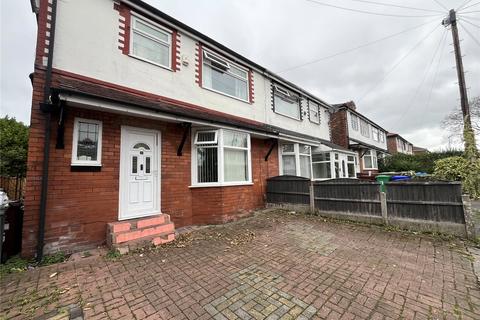 undefined, Cedric Road, Crumpsall, Manchester, M8