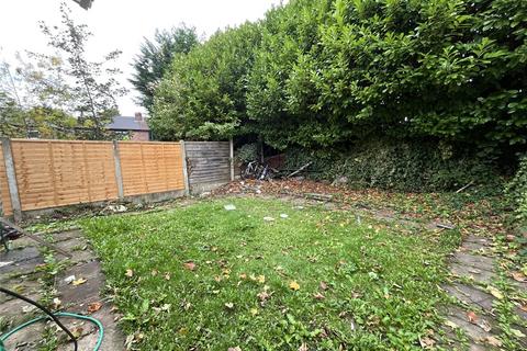 undefined, Cedric Road, Crumpsall, Manchester, M8