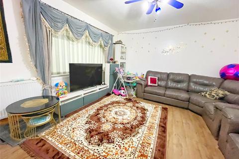 undefined, Cedric Road, Crumpsall, Manchester, M8
