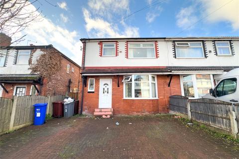 Cedric Road, Crumpsall, Manchester, M8