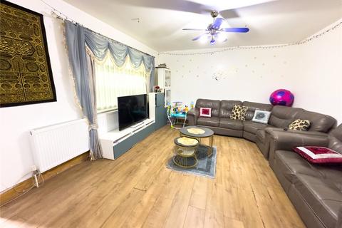 3 bedroom semi-detached house for sale, Cedric Road, Crumpsall, Manchester, M8