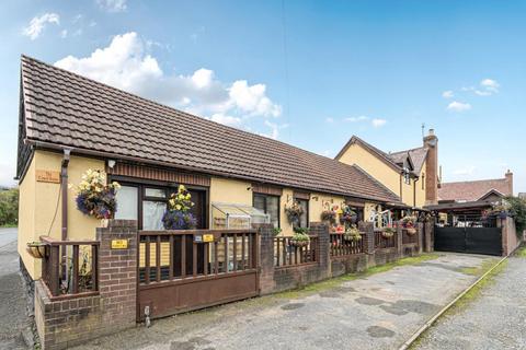 undefined, Bucknell,  Shropshire,  SY7