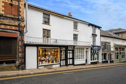 undefined, Kington,  Herefordshire,  HR5