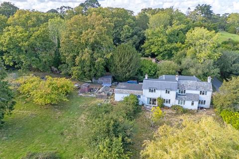 undefined, Marley Mount, Sway, Lymington, Hampshire, SO41