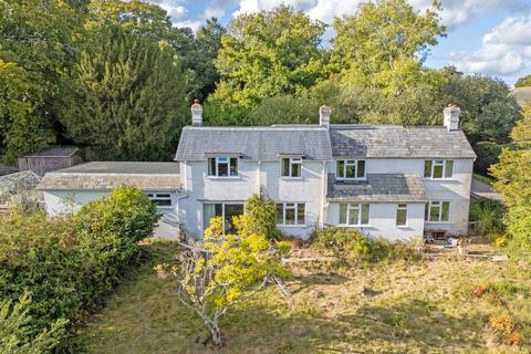 undefined, Marley Mount, Sway, Lymington, Hampshire, SO41