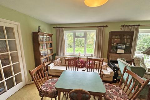 undefined, Marley Mount, Sway, Lymington, Hampshire, SO41