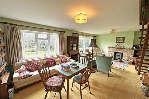undefined, Marley Mount, Sway, Lymington, Hampshire, SO41