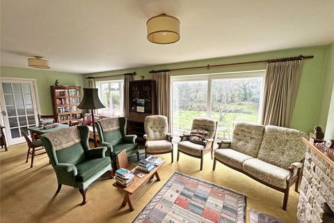 undefined, Marley Mount, Sway, Lymington, Hampshire, SO41