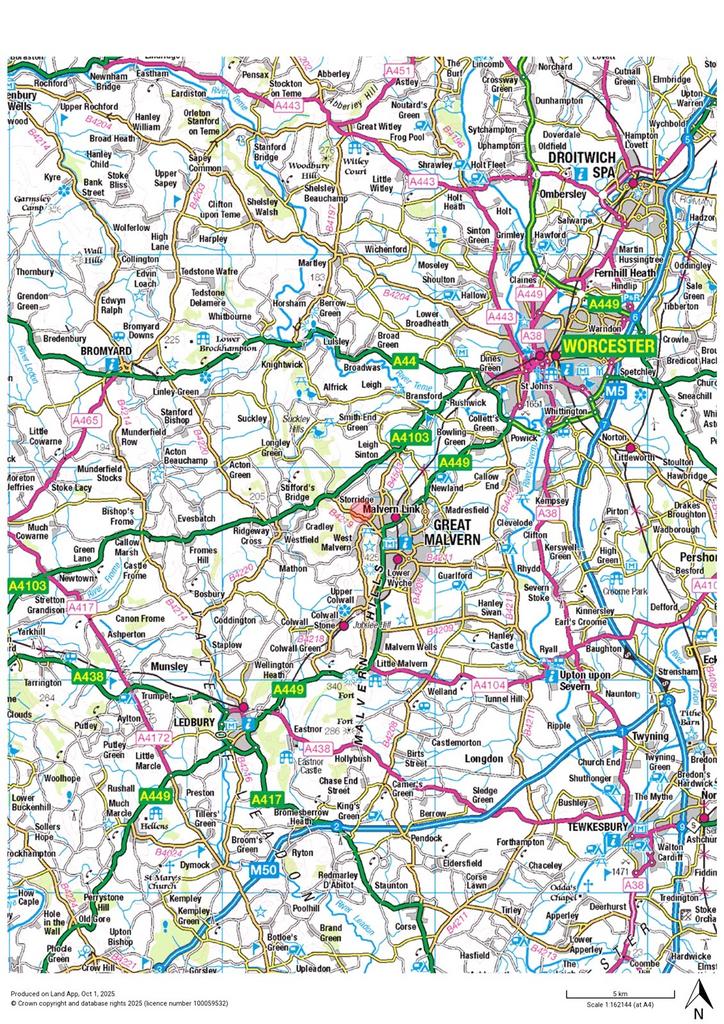 Location Plan