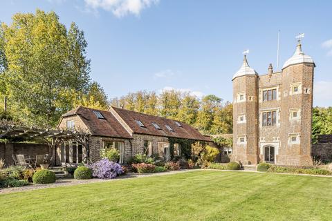 undefined, Edenbridge Road, Hartfield, East Sussex
