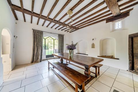 undefined, Edenbridge Road, Hartfield, East Sussex