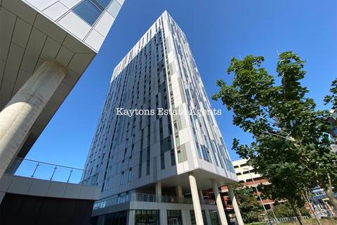 Michigan Point, Michigan Avenue, Salford