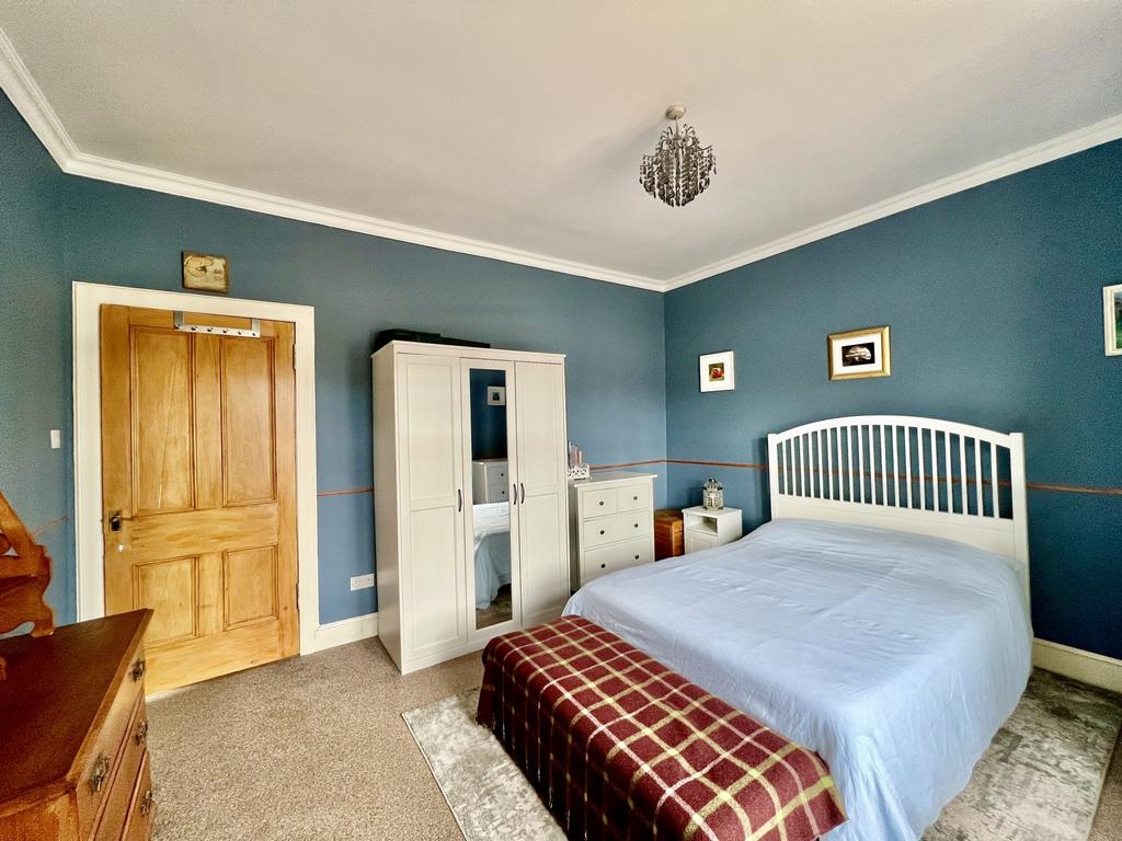 13 Bridge Street, Kirkcudbright - Williamson and H