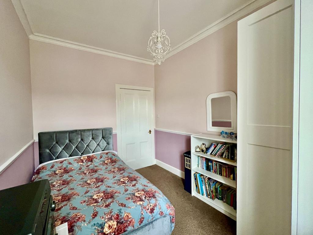 13 Bridge Street, Kirkcudbright - Williamson and H