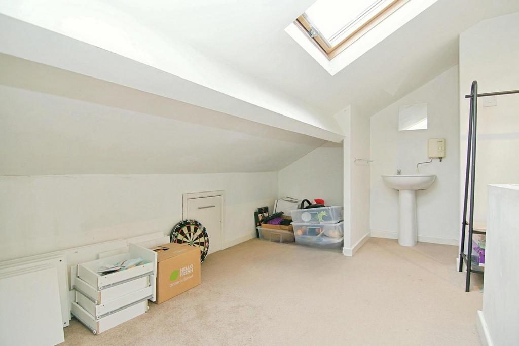 Occasional room