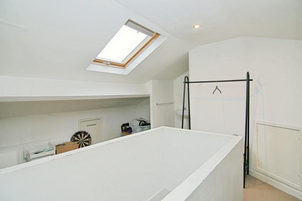 Occasional room