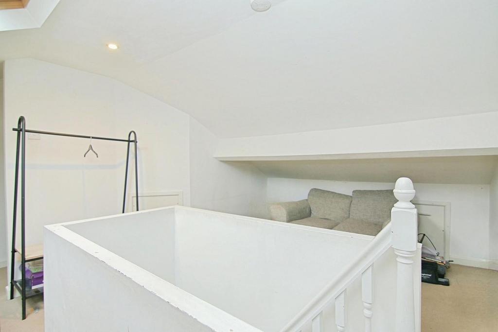Occasional room
