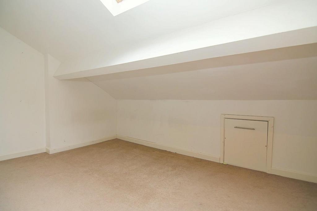 Occasional room