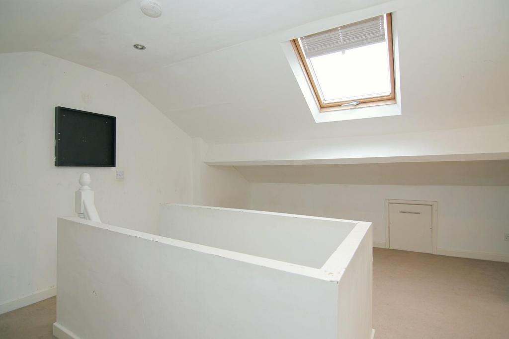 Occasional room