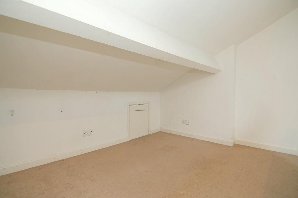 Occasional room