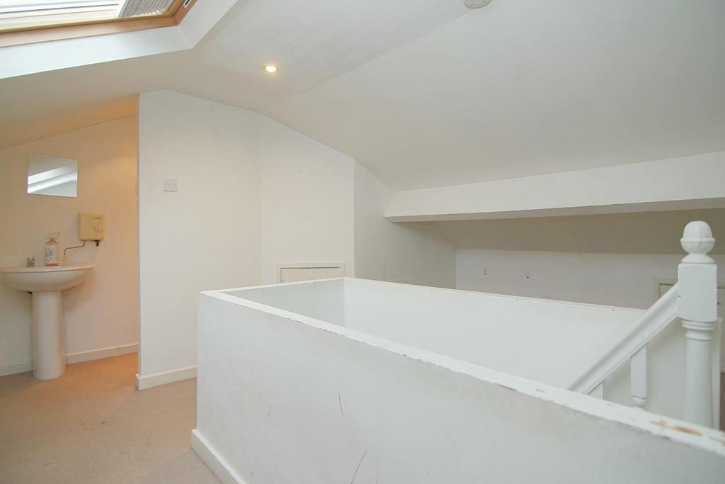 Occasional room
